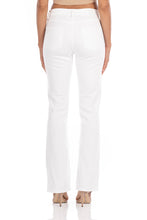 Load image into Gallery viewer, Lily Boot- Magnolia White