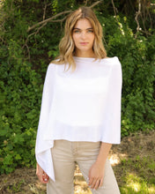 Load image into Gallery viewer, Cashmere Dress Topper