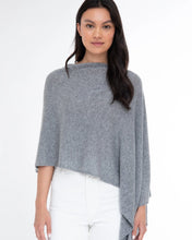 Load image into Gallery viewer, Cashmere Dress Topper