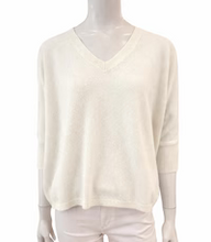 Load image into Gallery viewer, Rose Sweater