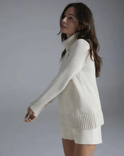 Load image into Gallery viewer, Wynn Turtleneck