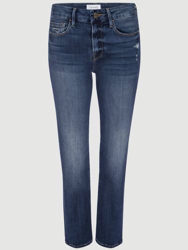 Le Crop Mini Boot (PACR)