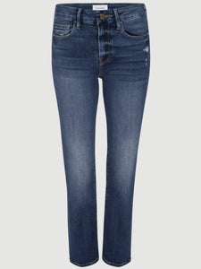 Le Crop Mini Boot (PACR)
