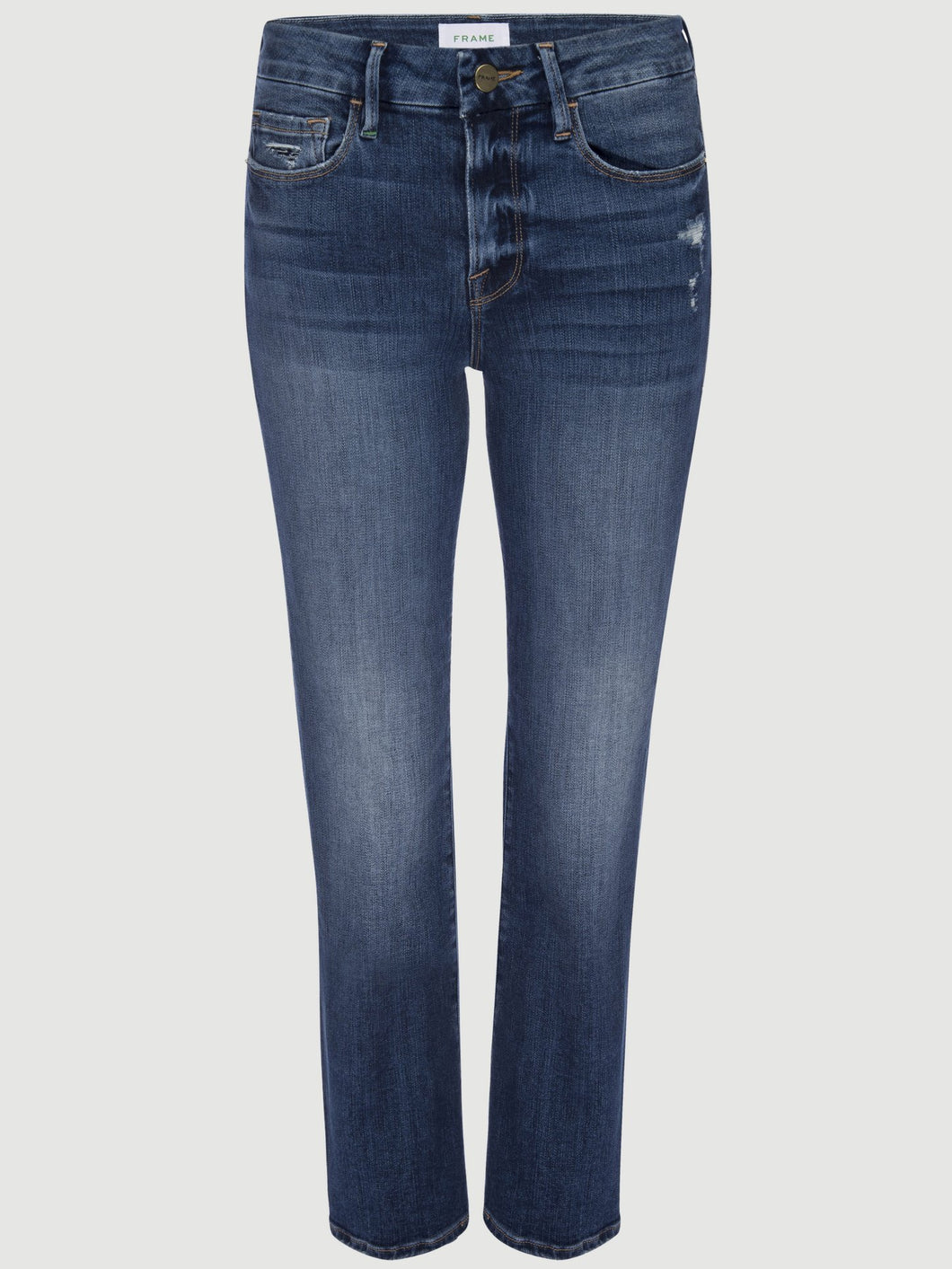 Le Crop Mini Boot (PACR)