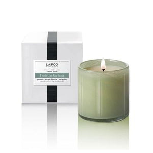Fresh Cut Gardenia Candle