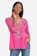 Load image into Gallery viewer, Rangoon blouse