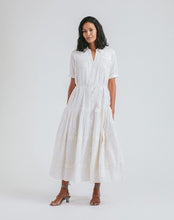 Load image into Gallery viewer, Peyton Ankle Dress
