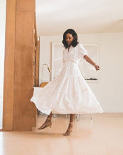 Load image into Gallery viewer, Peyton Ankle Dress