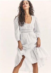 Garrison Dress