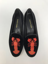 Load image into Gallery viewer, Lobster Flat