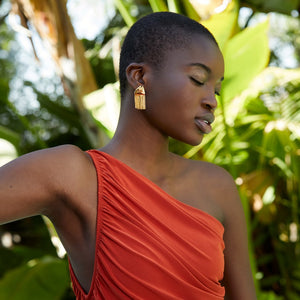 Goldie Earring