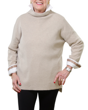 Load image into Gallery viewer, New Turtleneck