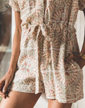 Load image into Gallery viewer, Shawn Romper