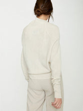 Load image into Gallery viewer, Lori Off Shoulder Sweater