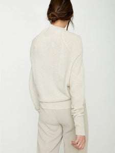 Lori Off Shoulder Sweater
