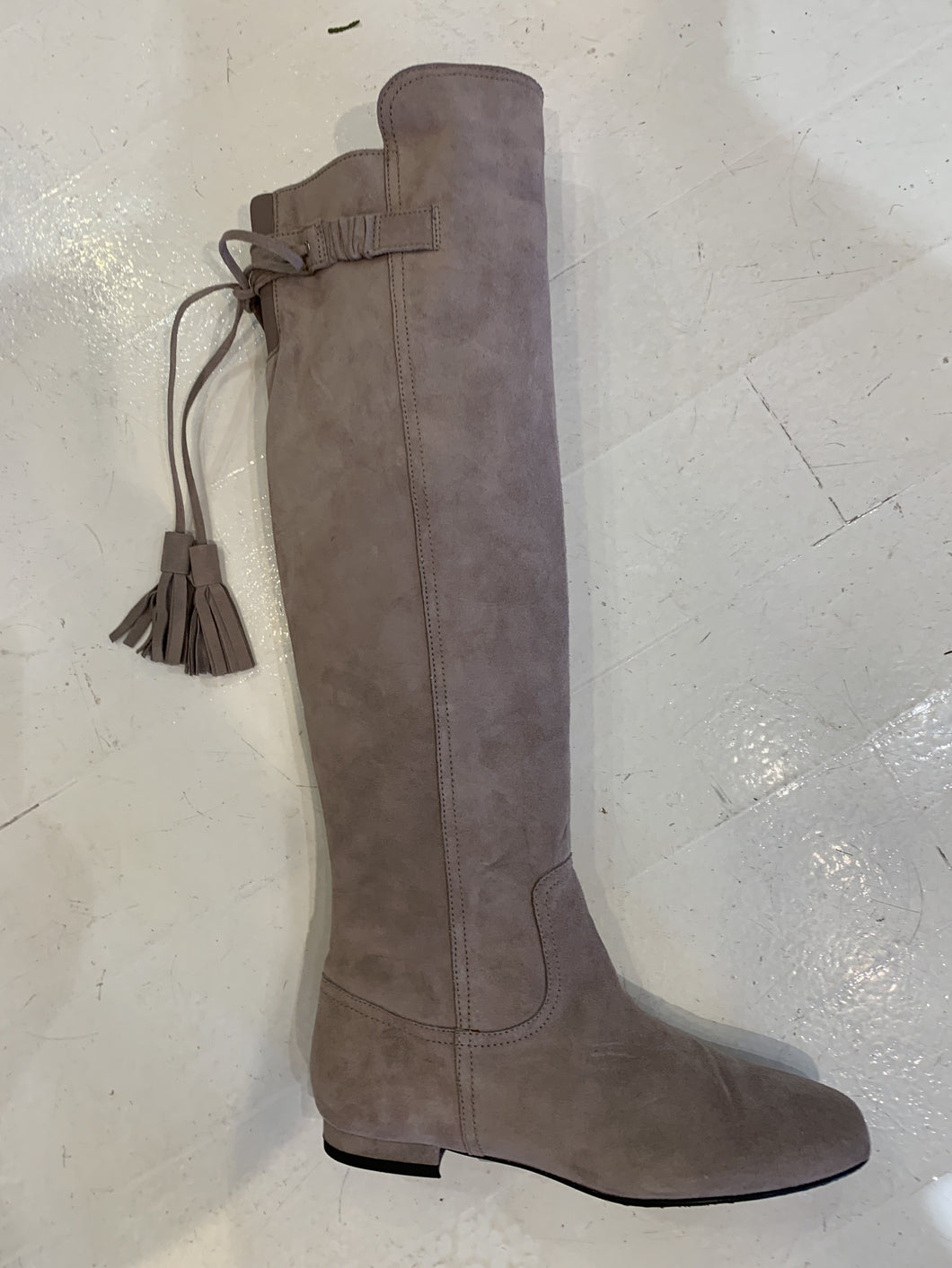 Nelly Boot