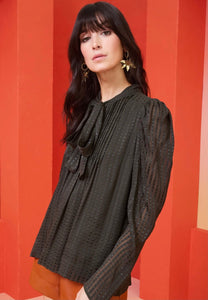 Kimber Blouse