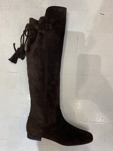 Nelly Boot