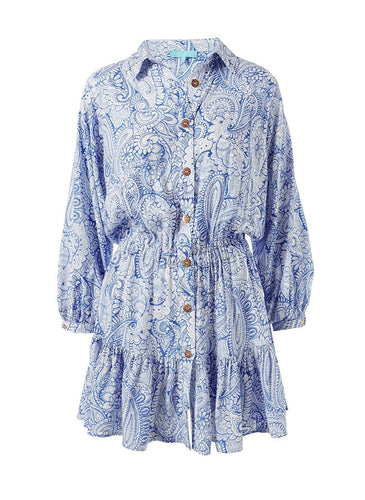 Gianna Dress