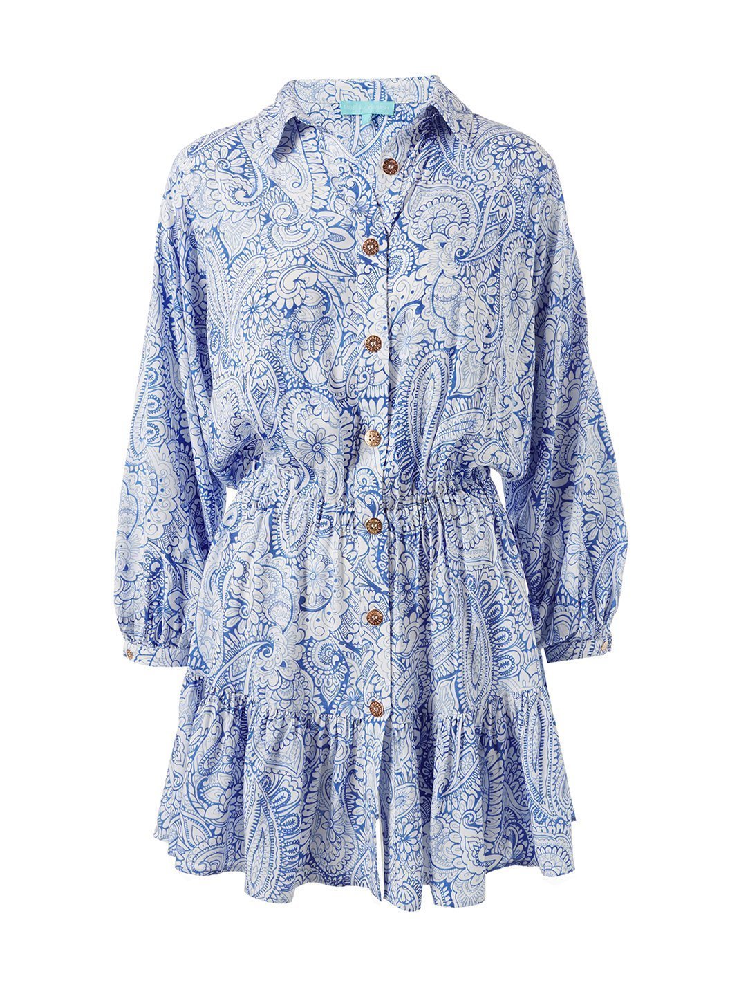 Gianna Dress
