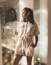 Load image into Gallery viewer, Shawn Romper