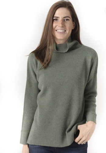 New Turtleneck