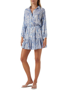 Gianna Dress