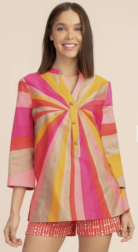 Florida tunic