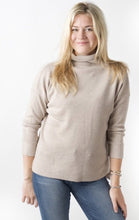 Load image into Gallery viewer, New Turtleneck