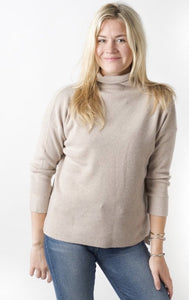 New Turtleneck