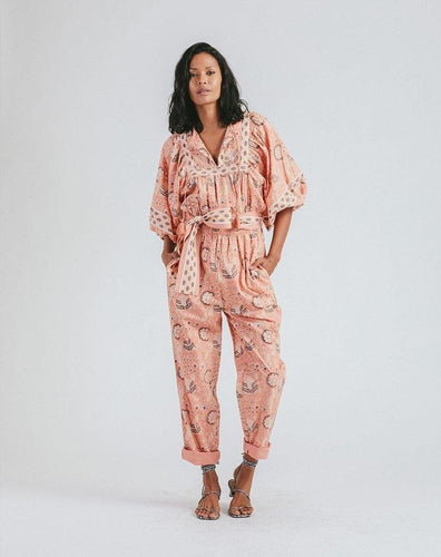 Magdalena Jumpsuit