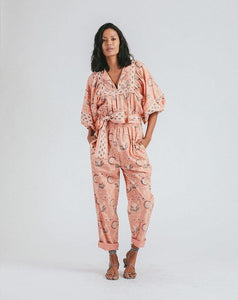 Magdalena Jumpsuit