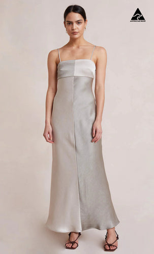 FELIX MAXI DRESS