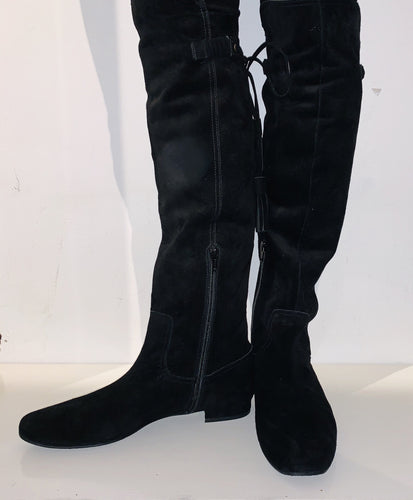 Nelly Boot