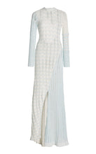 Load image into Gallery viewer, Tam Gown Soft Blue